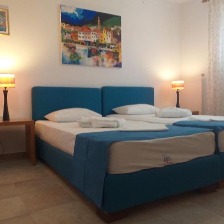 Villa Eleni Ваті Екстер'єр фото