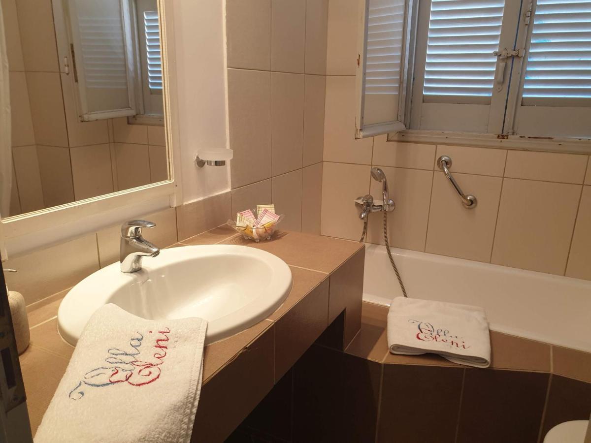 Villa Eleni Ваті Екстер'єр фото
