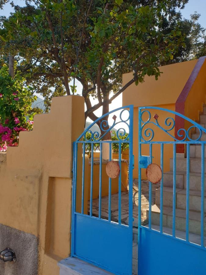Villa Eleni Ваті Екстер'єр фото
