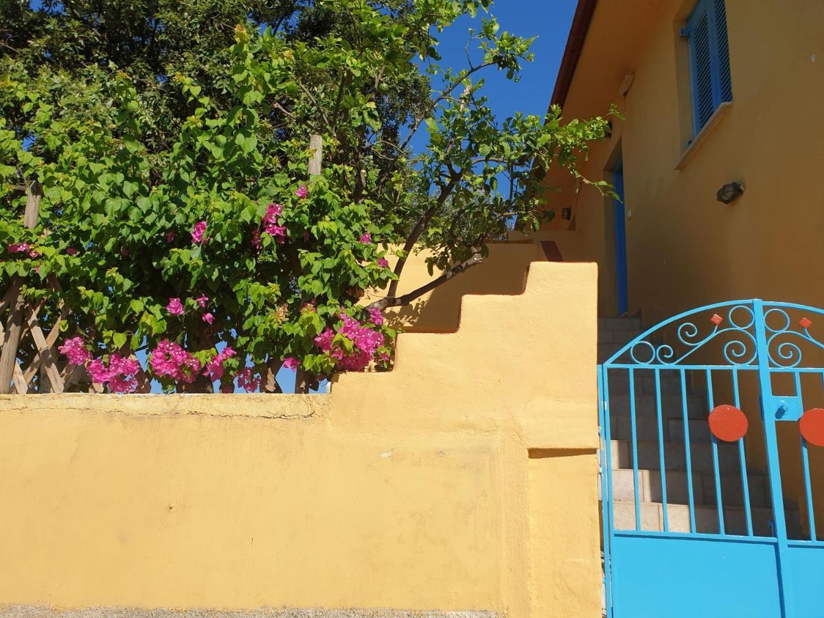 Villa Eleni Ваті Екстер'єр фото