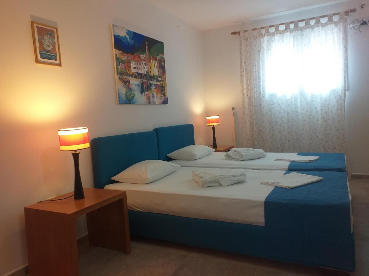 Villa Eleni Ваті Екстер'єр фото