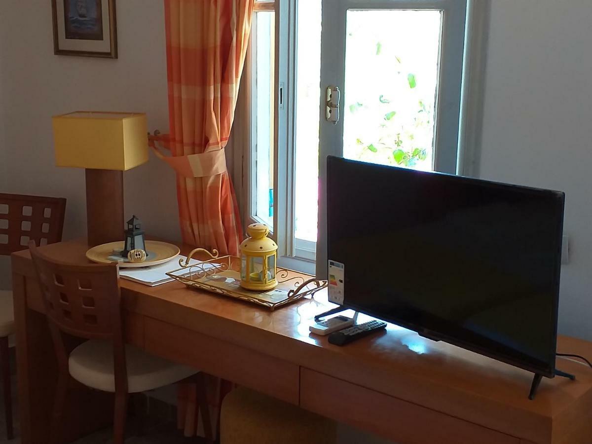 Villa Eleni Ваті Екстер'єр фото